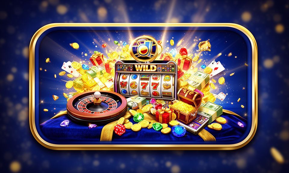 cinta88 Kasino Langsung cinta88 – Blackjack, Baccarat & Roulette